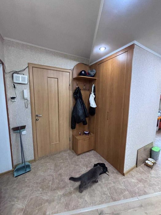 Продажа Евро 3-ки в центре