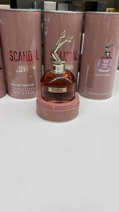 Jean Paul Gaultier Scandal EDP 80ml