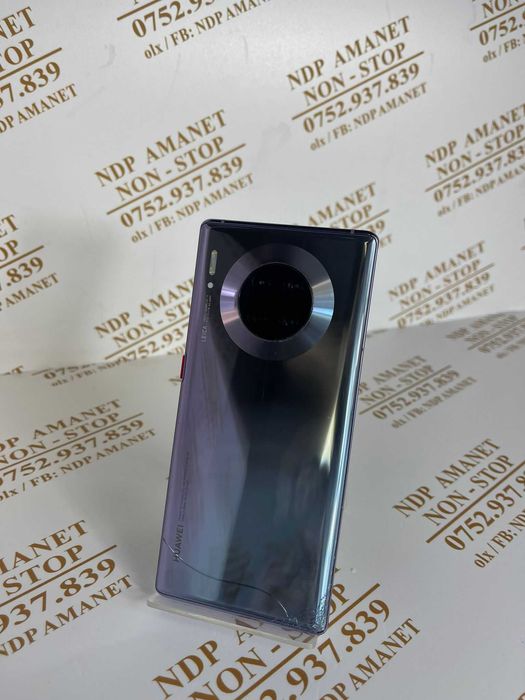 NDP Amanet NON-STOP Bld.Iuliu Maniu 69 HUAWEI MATE 30 PRO  (51815)