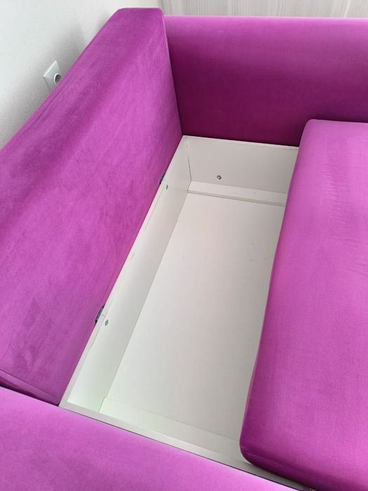 Продается диван раскладной