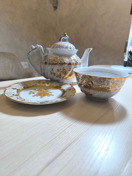 Продаю сервис 51 предмет