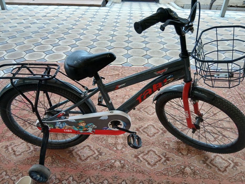 Велосипед продается