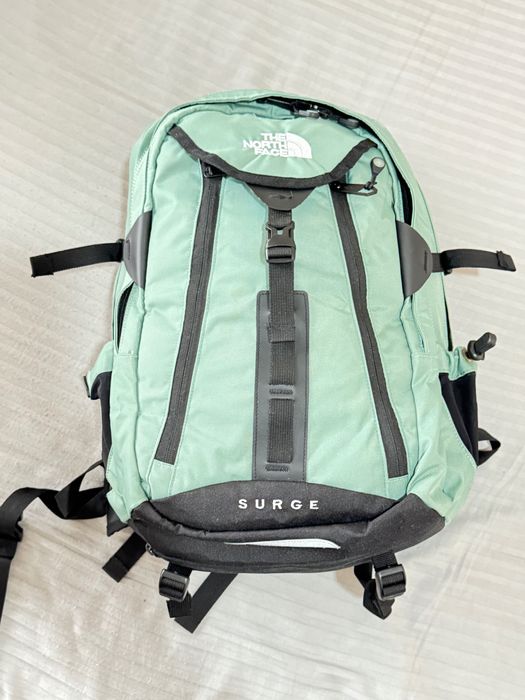 The North Face раница