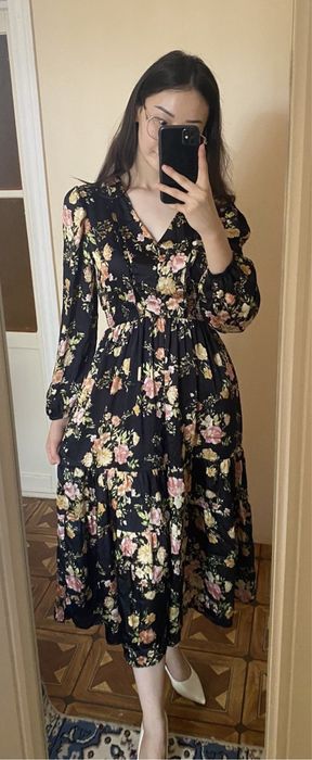 Платье/Көйлек