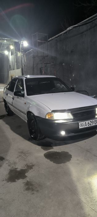 Машина сотилади матор хадавойда Иши йук колган малумот телда