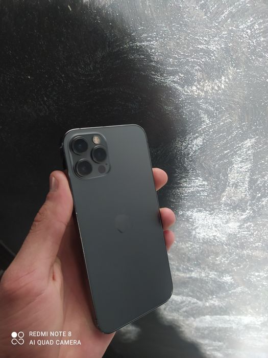 iPhone 12 Pro 128gb LL/A