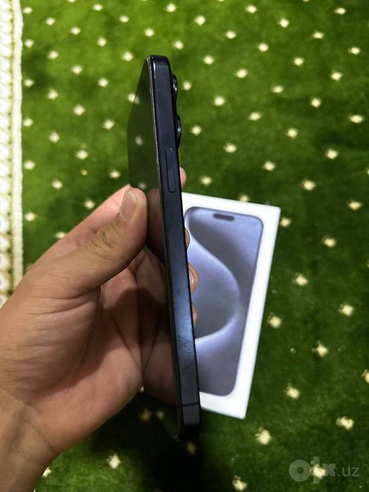 IPhone 15 pro max srochna
