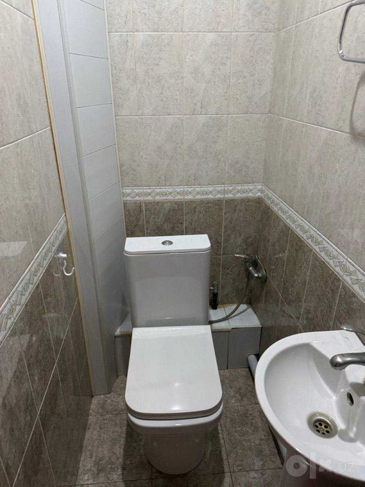Продаётся квартира