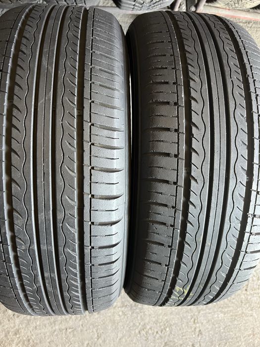 Anvelope 215/50/17  kumho 215 50 R17