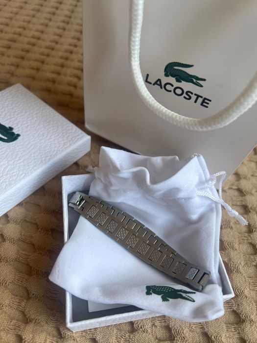 Гривна Lacoste Мъжка