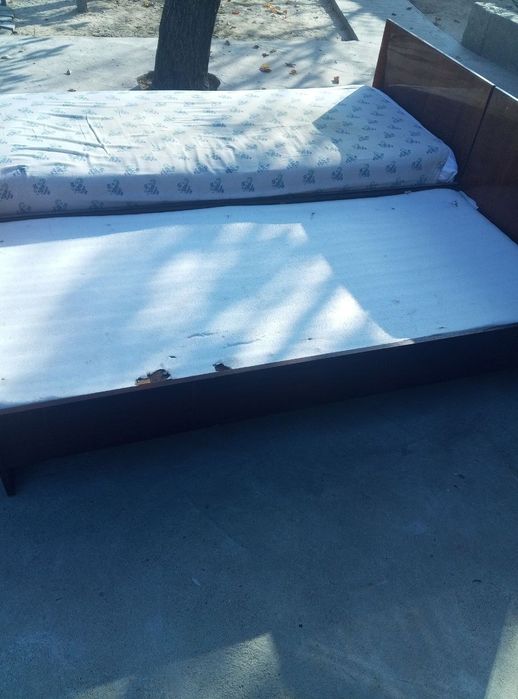 спальный краватлар