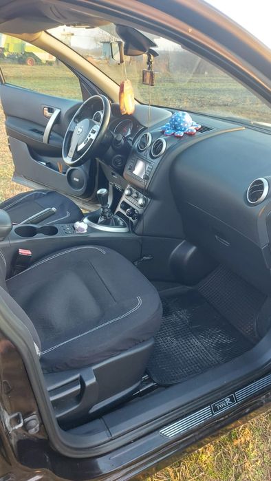 De vânzare Nissan Qashqai
