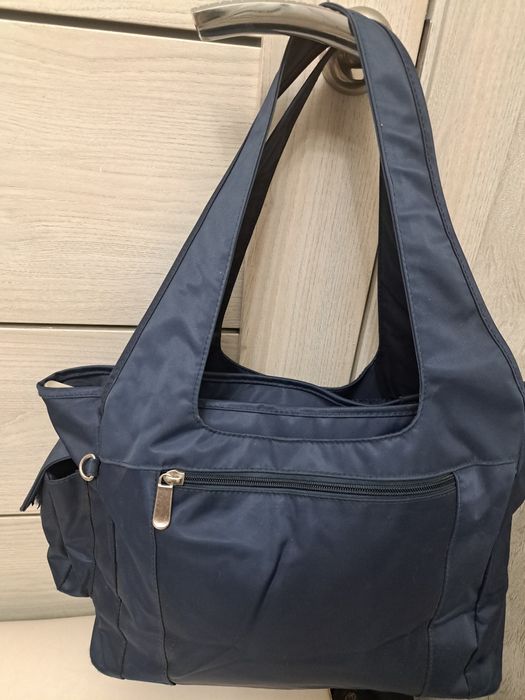 Продам сумки кожаная