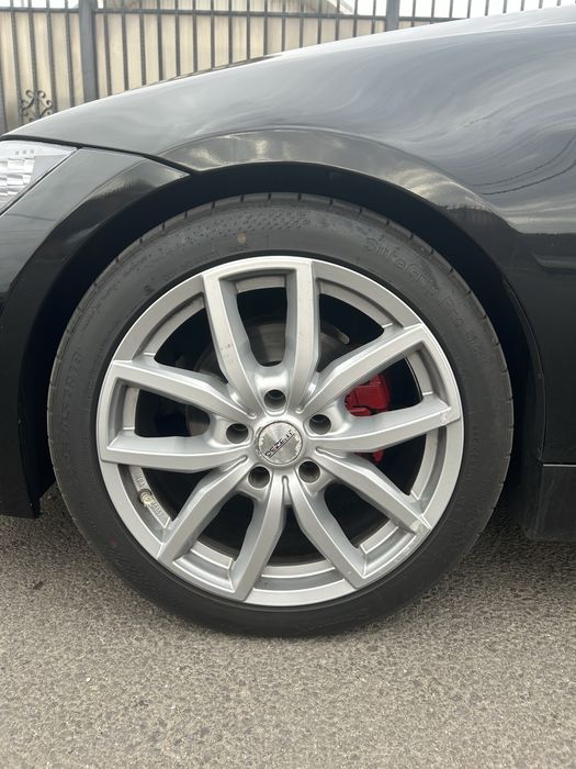 Vand Jante/Roti Dezent R18 5x120 Bmw