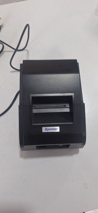 Чековый принтер сканер орбит сотилади янги.