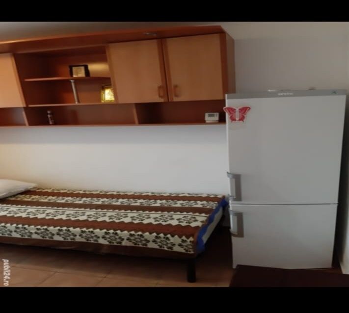 Garsoniera confort