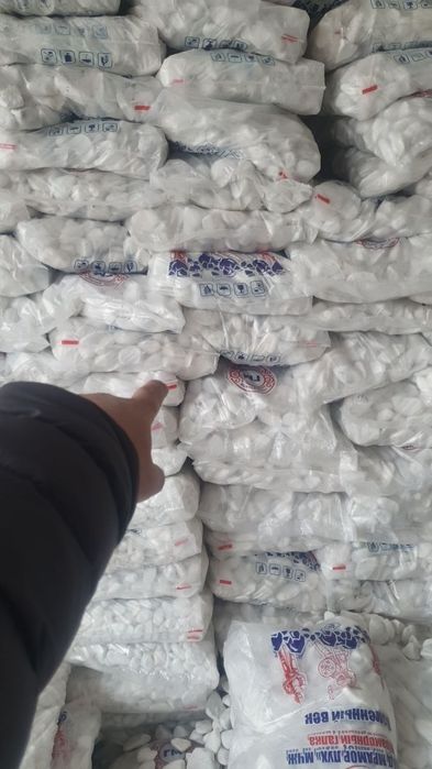 Галка Камен для ландшафтни дезайн