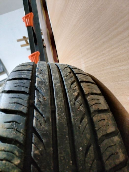 продам 3шт r13 175/70