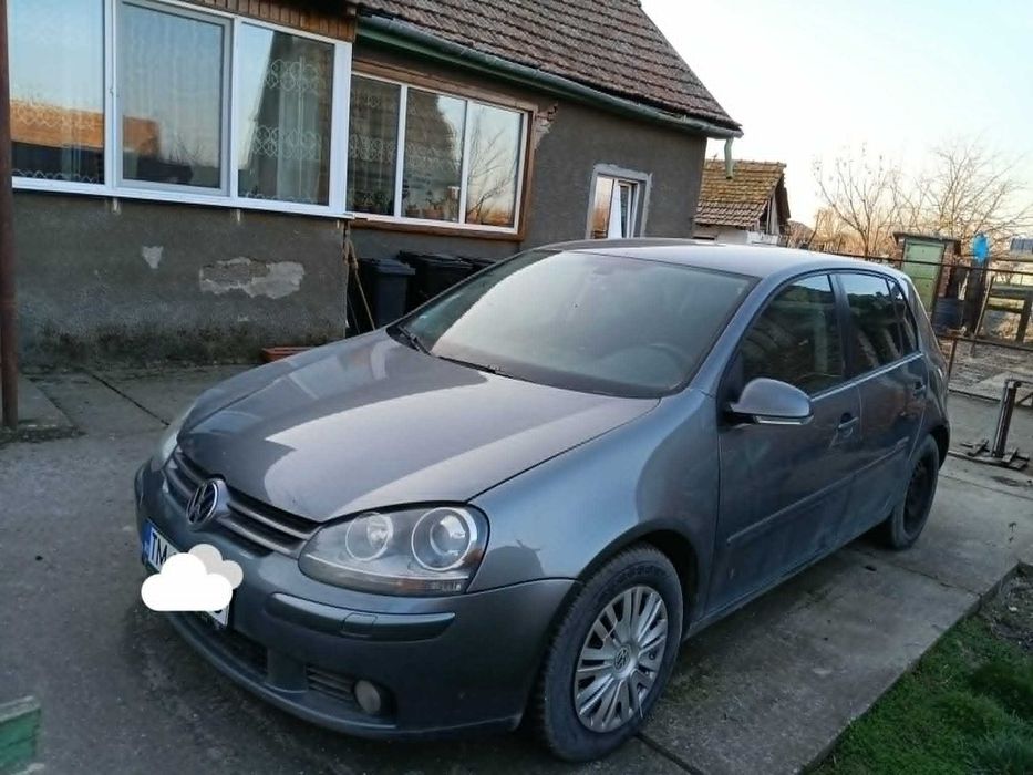 VOLKSWAGEN Golf 0 — imagine 3