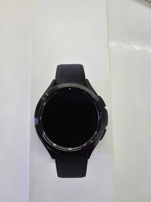 Samsung Galaxy Watch 4 Classic SM-R895F 46 mm LTE (черен)