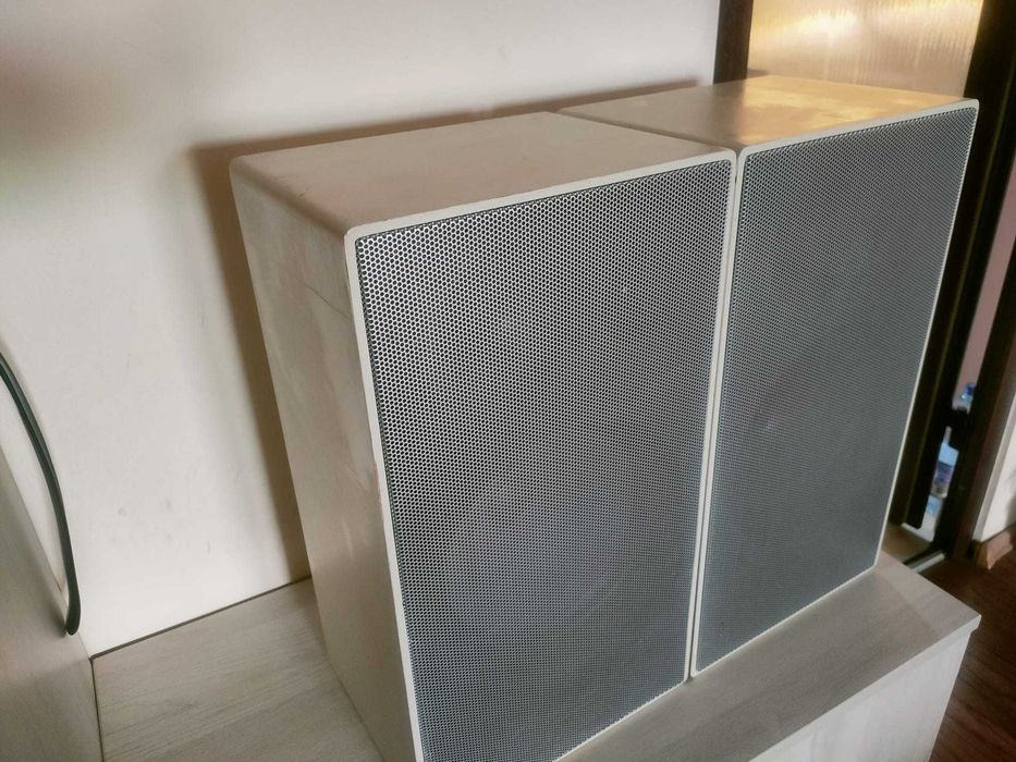 Canton LE 600 boxe hifi