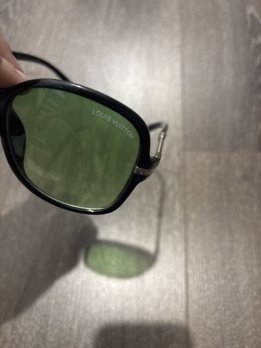 Ochelari Louis Vuitton
