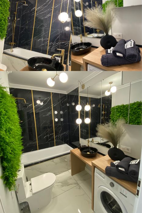 Inchiriez apartament regim hotelier 2 camere Ared Prima Shops bloc nou