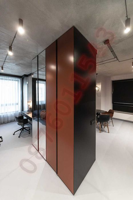 Дава се под наем Двустаен апартамент в София, Кръстова вада - 67 кв.м за 800 € - Снимка #9