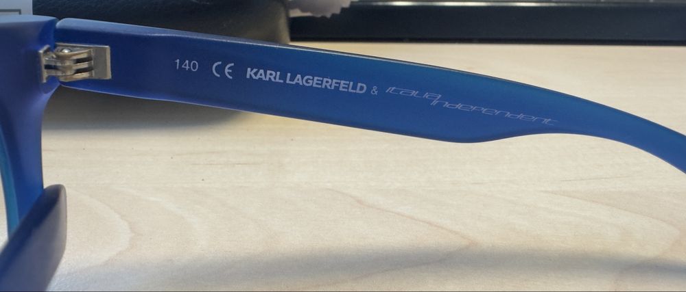 Диоптрична рамка Karl Lagerfeld