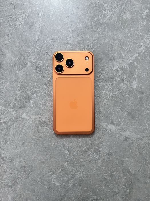 iPhone Xr/17 Pro 128GB