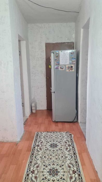 Продается 2 ком квартира в районе Индер