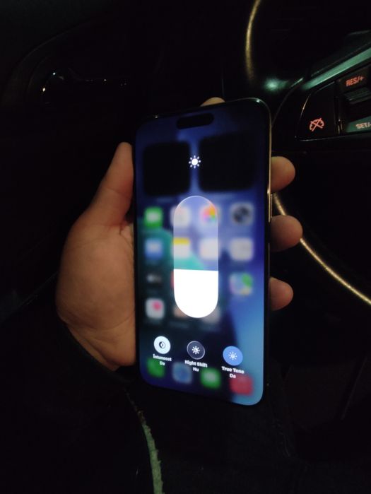 Iphone15pro max 256 gb