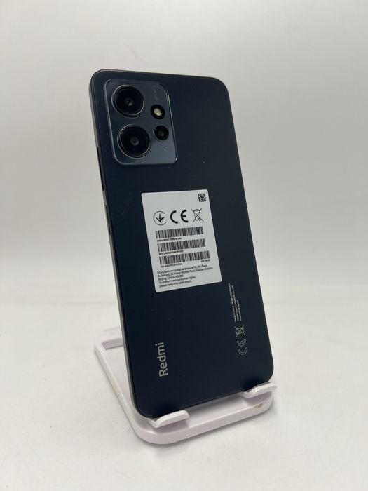 Redmi Note 12 DEFECT