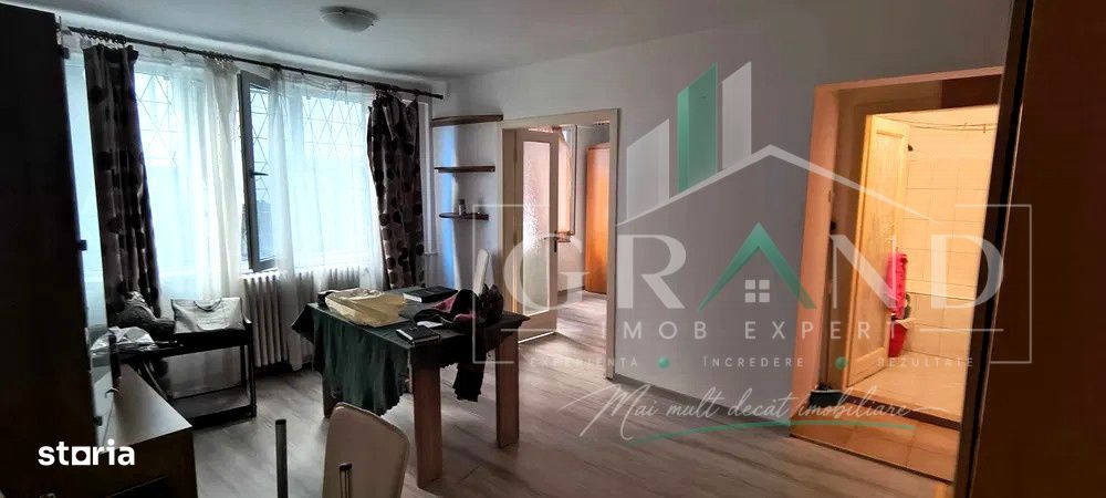Apartament 2 camere I Centru I Cluj-Napoca — fotografia 1