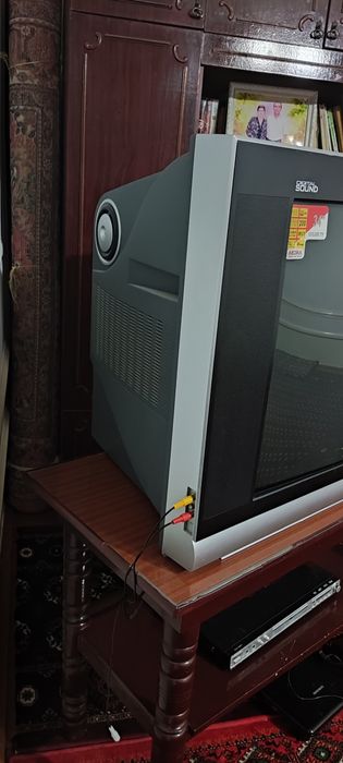 Akira, 34 дюм. Хорошая звук.