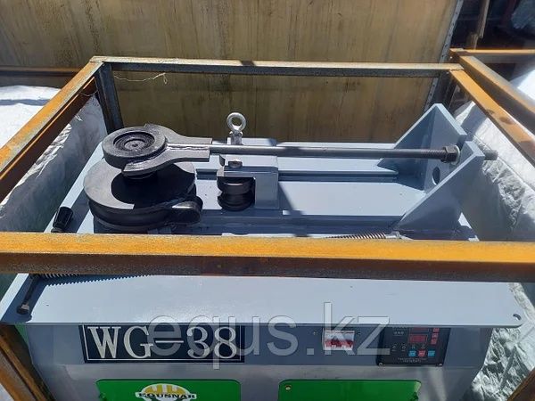 Трубогиб (трубогибочные станок)