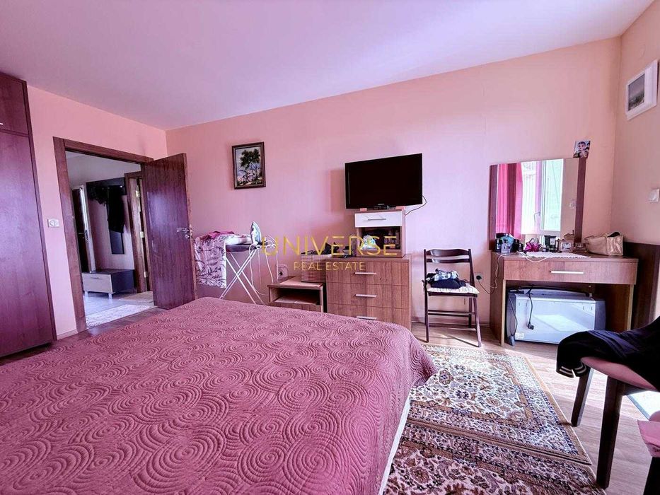 Продава се Двустаен апартамент в Несебър - 86 кв.м за 1162 €/кв.м - Снимка #6