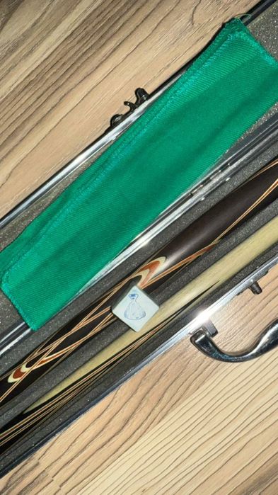 Эксклюзивный кий