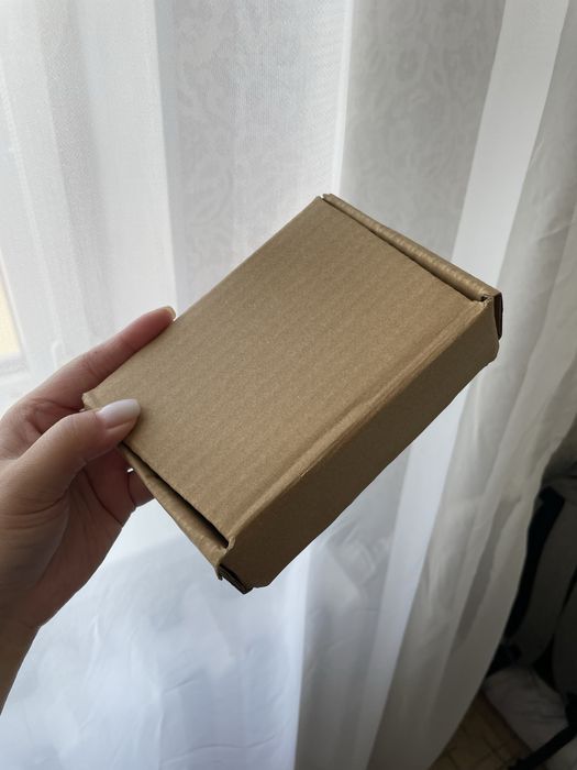 Продам подарочные коробки 58 шт 15*10*4