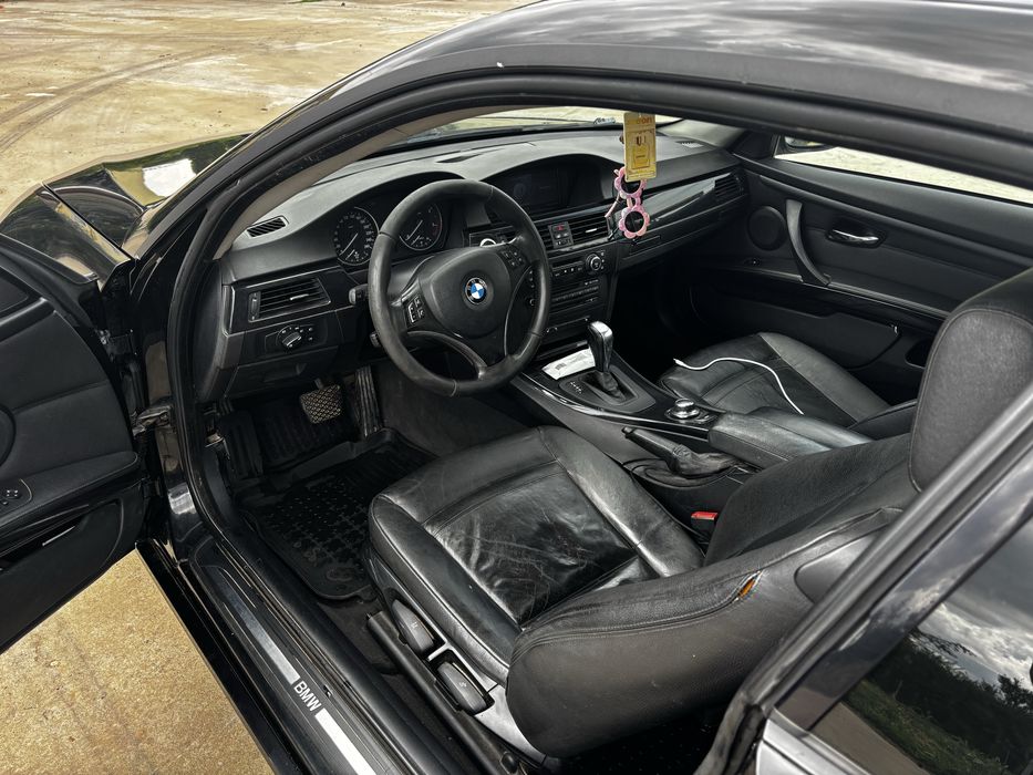 Bmw seria 3 e 92