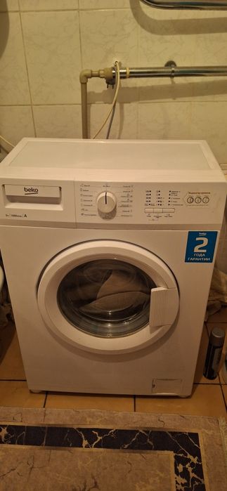 Продается 2-х комнатная квартира