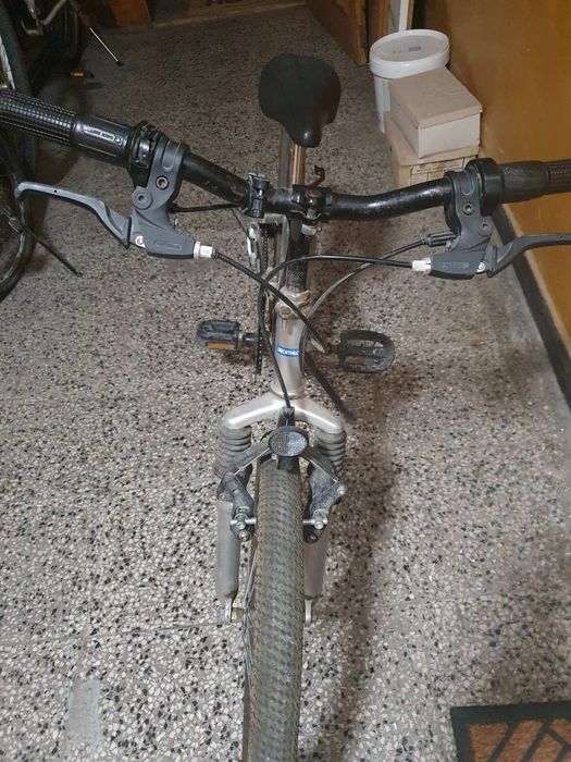 Детски Велосипед