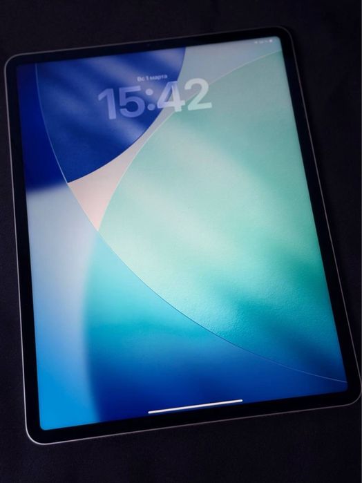 Ipad 12.9|Ortalyq.kz