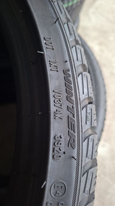 1buc 235 35 R19 Pireli iarna M+S cauciuc anvelopa ms 19