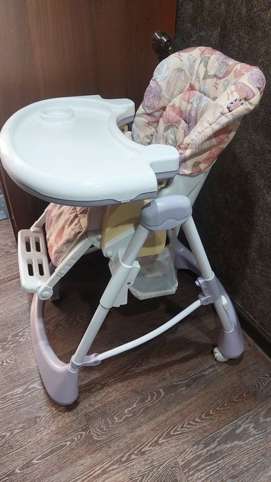 Стул для кормления
