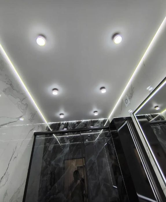 Ремонт квартир под ключ