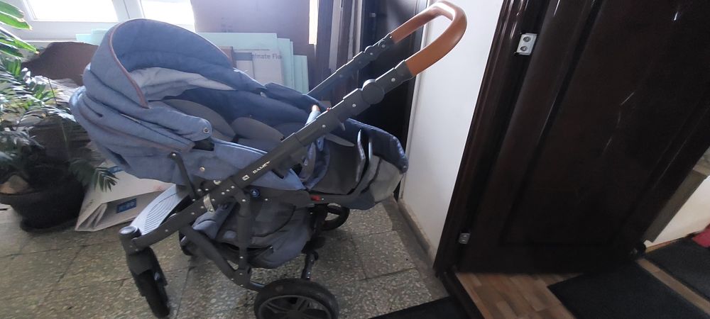 Carut Adamex Encore  2 in 1