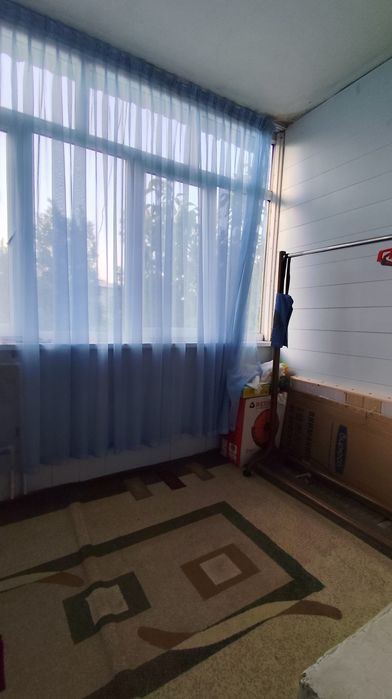 Аренда Квартира 1 x 2 хона килинган Кора камиш 2/3