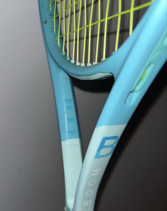 Racheta Tennis Head Boom