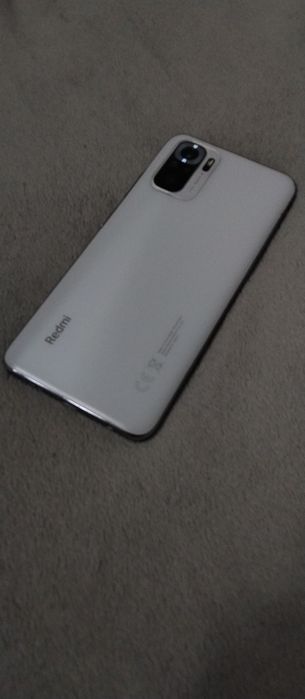 Xiaomi Redmi note 10s